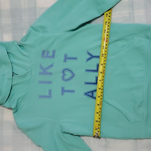 OLD NAVY Hoodie Sweater - Picture 11 of 13